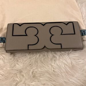Tory Burch Clutch